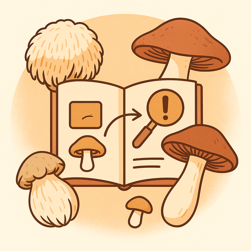 Reishi | Myko-Bag Zuchtanleitung