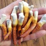 Reishi Fertigkultur im Myko-Bag