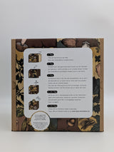 Zitronenseitling Fertigkultur in der Myko-Box